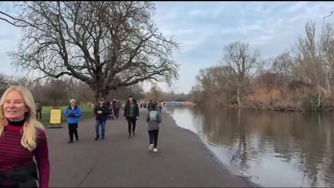 London Walking Tours