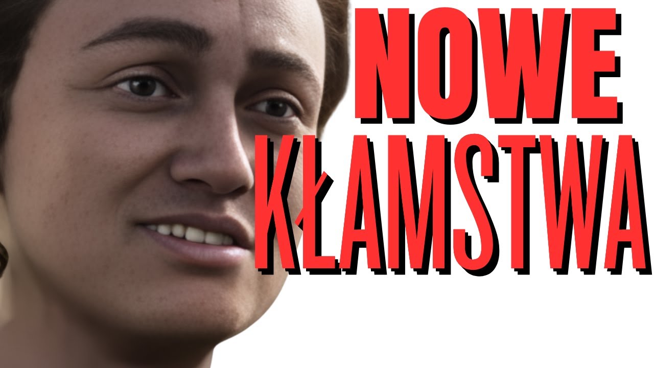 KOLEJNY ŚCIEK?
