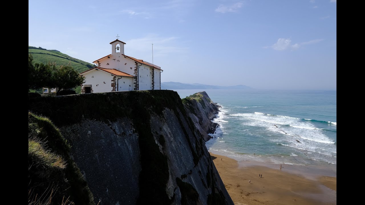 Northern Coast of Spain