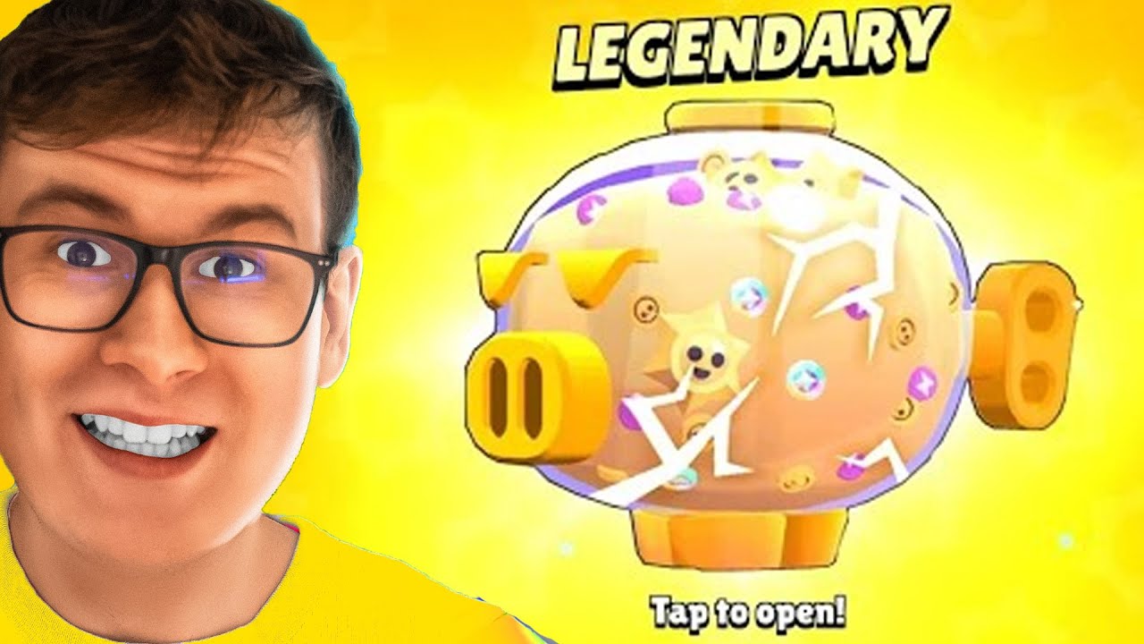 OTVORIO SAM LEGENDARY MEGA PIG!