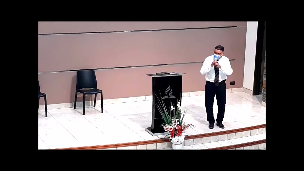 Reflexión para mantenrse puro