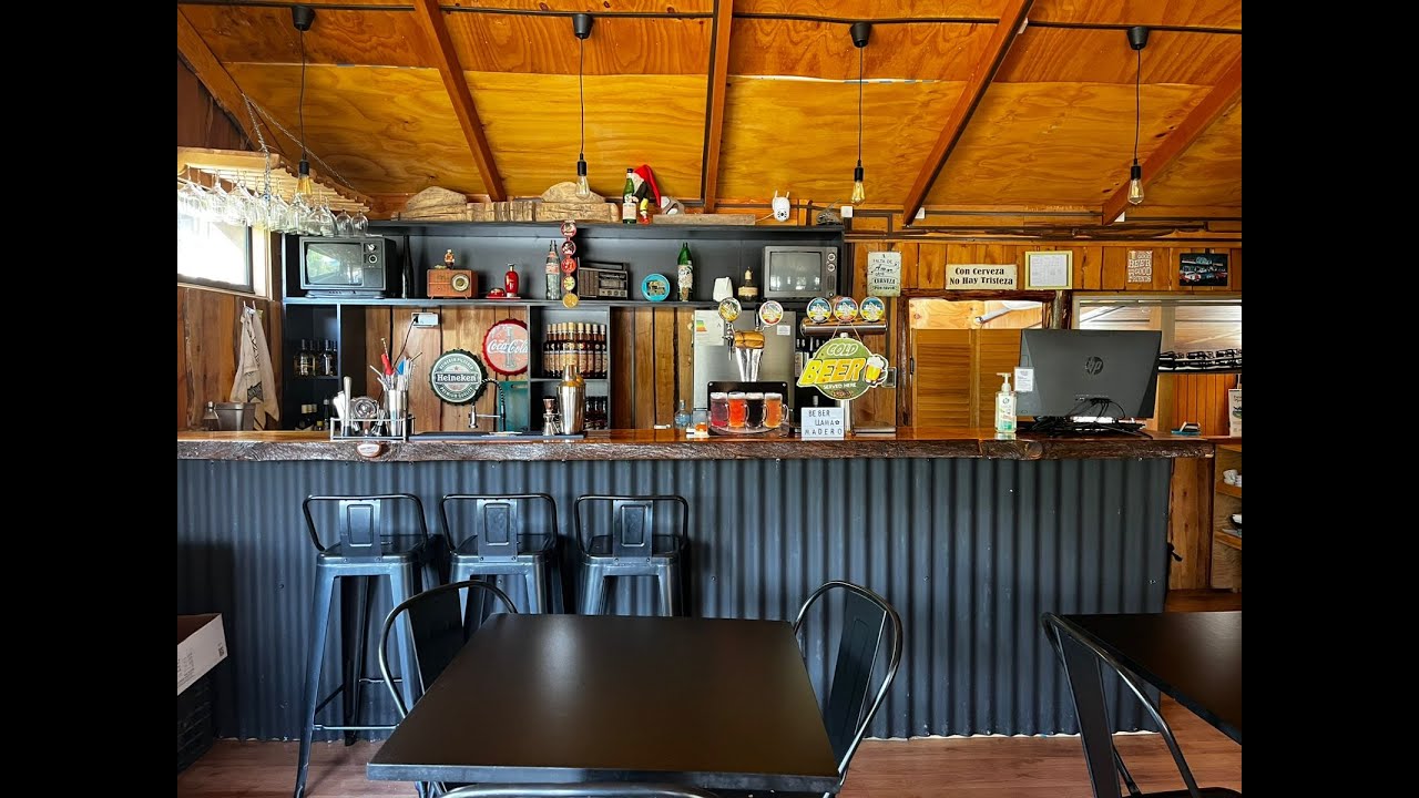 Sabores y Ambiente Perfecto en Madero S&aacute;ndwich - Red de Partners Austravel