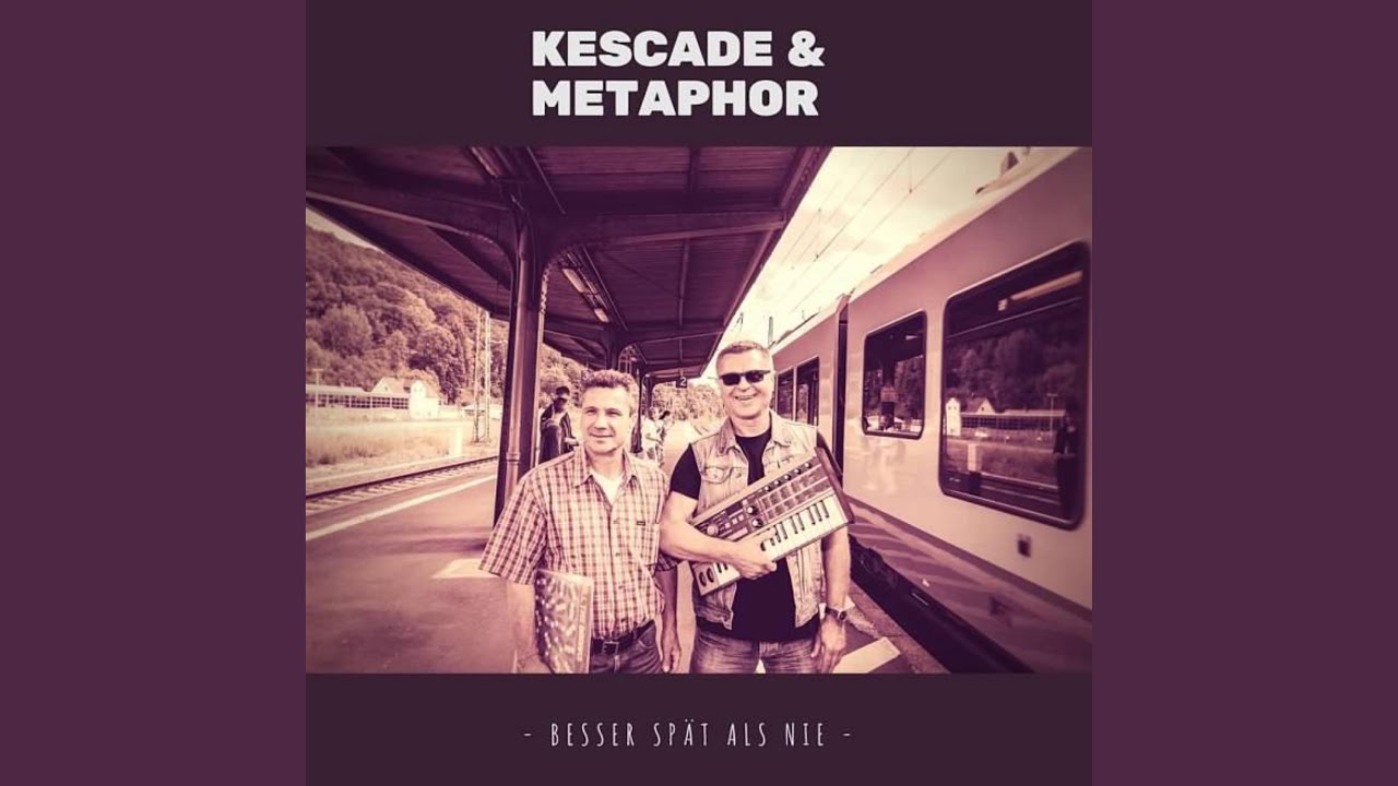 Liebeskrank (feat. Metaphor)