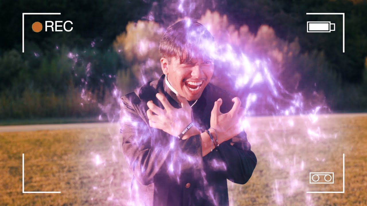 The Cameraman in Anime Be Like
