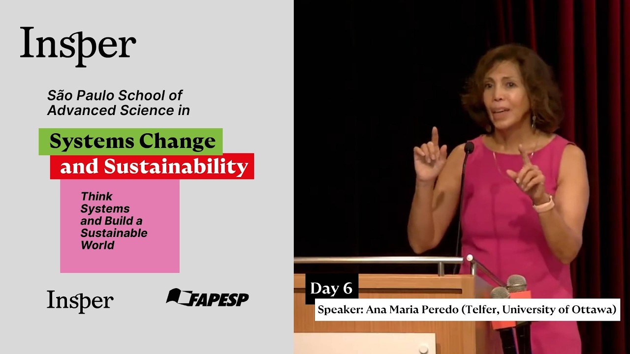 Day 6 - When the Commons Vanish: indigenous Knowledge, Sys. Change and the Future of Collective Life