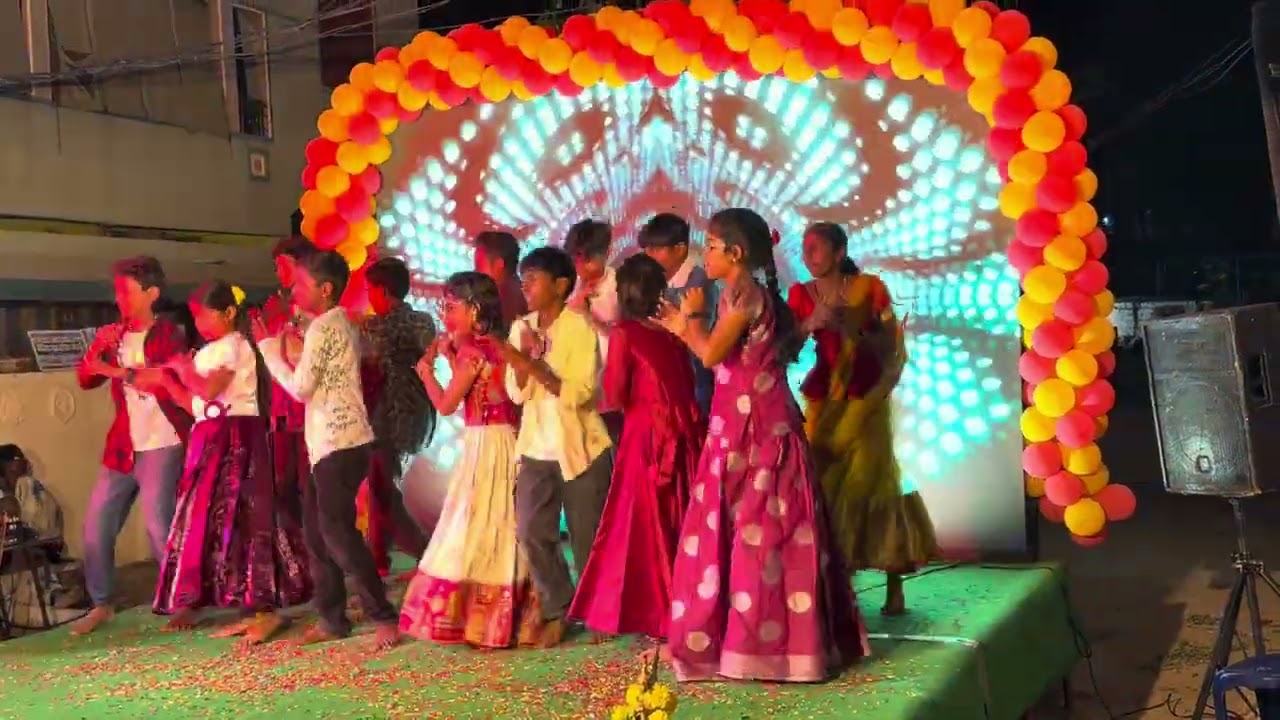 MSIP - Panchakosha program-16