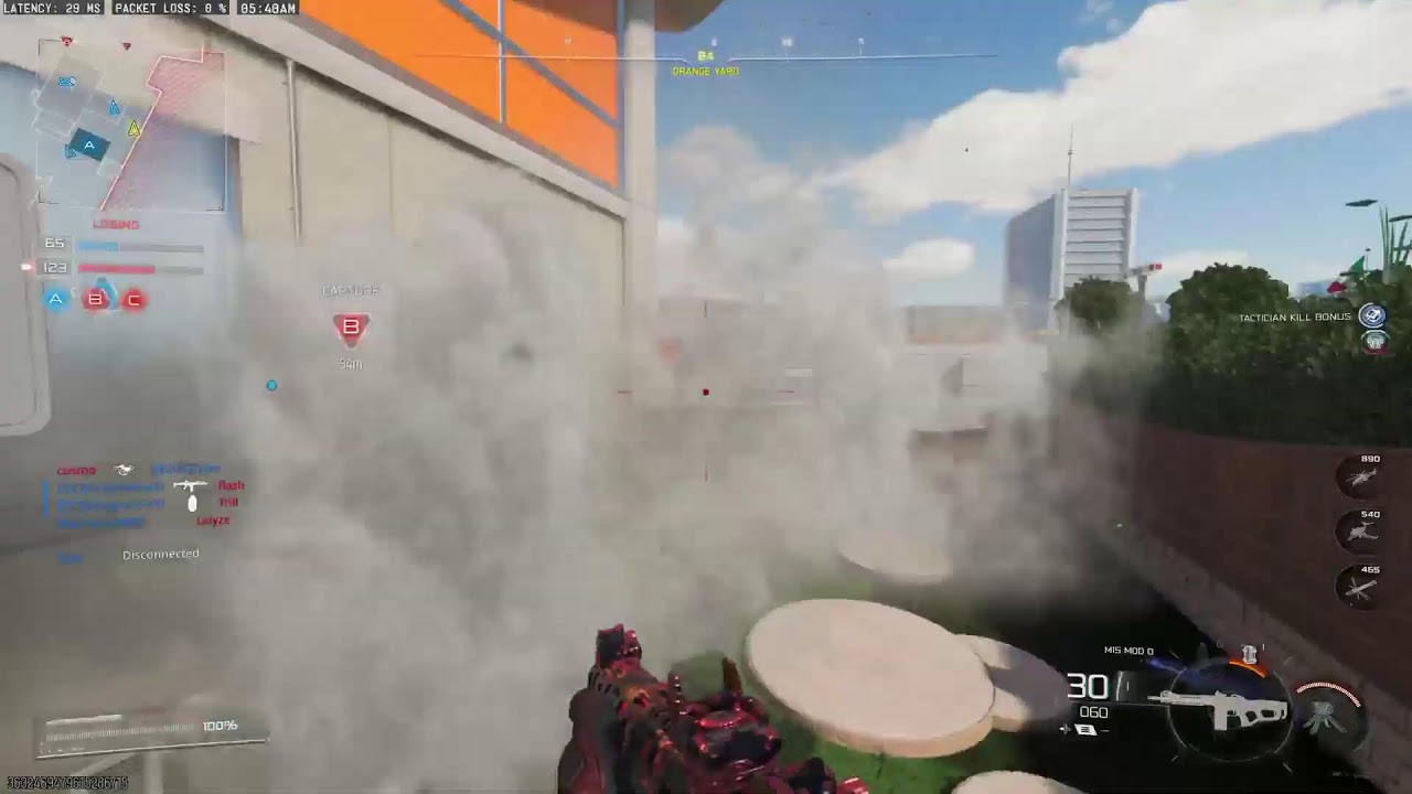 Bo7 ranked