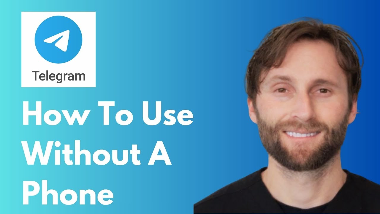 How to Use Telegram Without Phone Number [Full Guide 2026]
