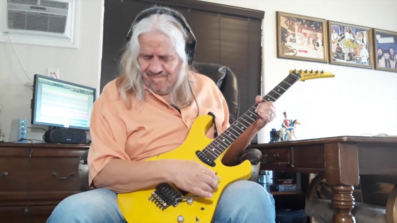 Blues para Cara de Angel Bondadosos 2020