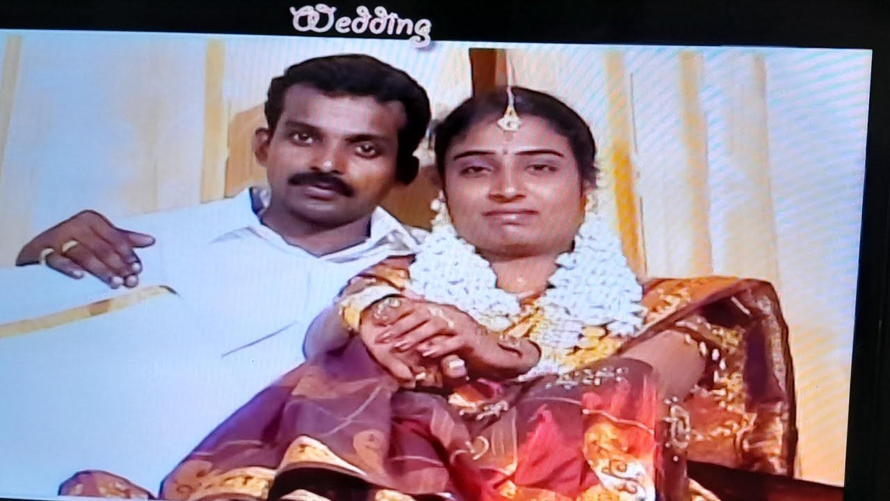 ഞങ്ങളുടെ കല്യാണ വീഡിയോ ❤️🥰(05-04-2012)
