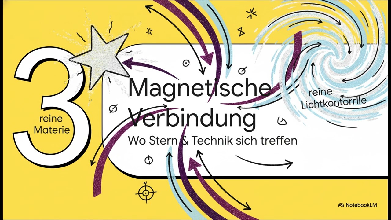 Die QuarkStern Verbindung