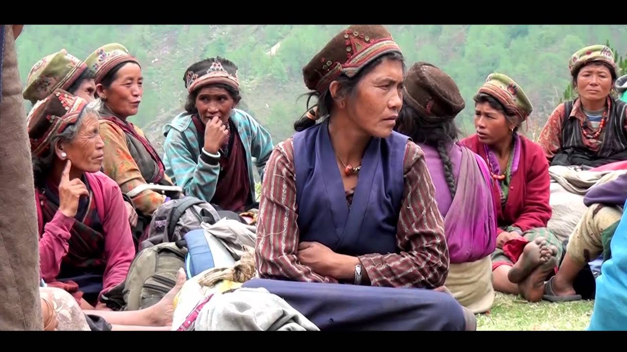 Tamang Heritage Trek