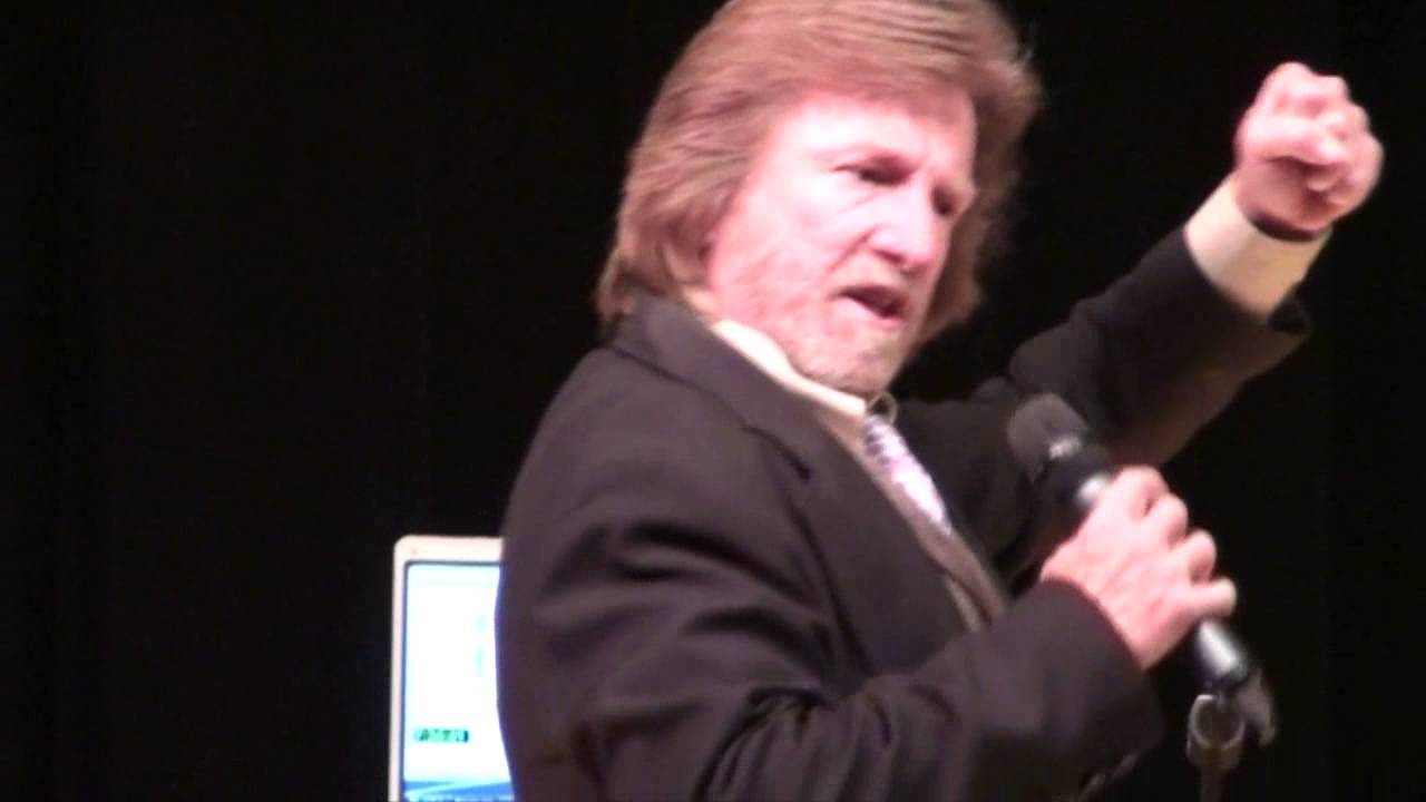 Michael Combs medley (Drinking From My Saucer ...)