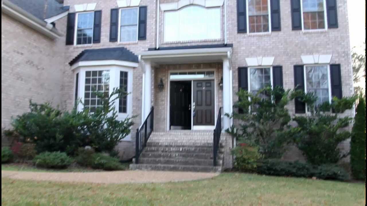 Beautiful Executive Home Priced Below Market Value-Glen Allen, Henrico Co. VA