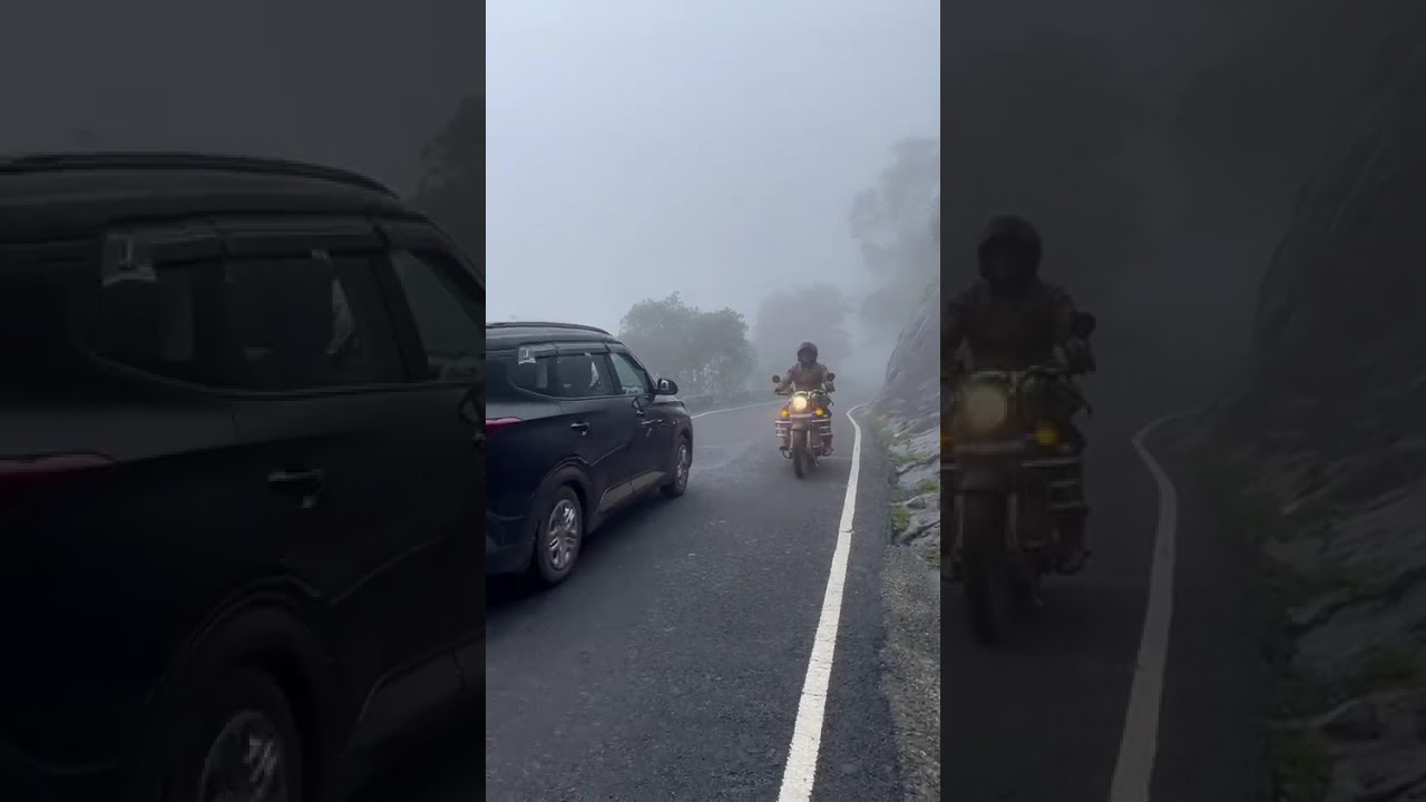 The Road is calling and I must go #bulletbaby#loveyourself#liveyourlife#soloride