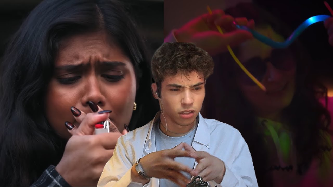 VAZARAM CENAS DOS MORANGOS COM AÇÚCAR😱