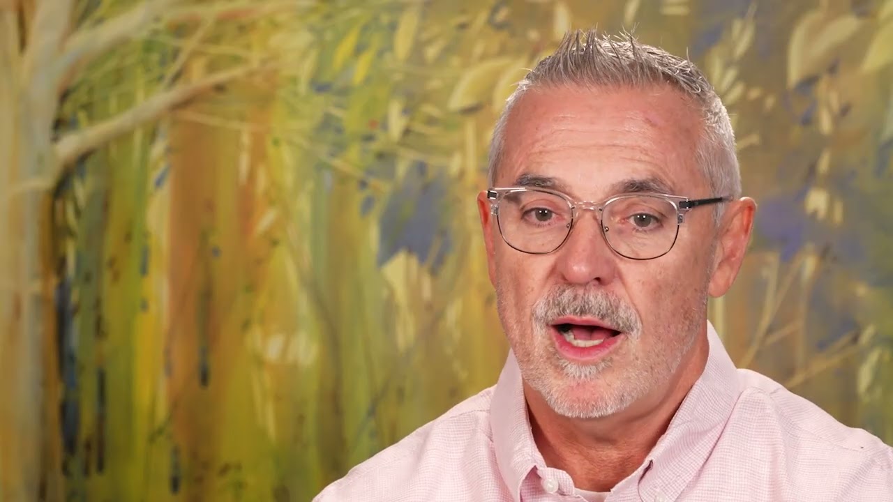 CCMSI Employee Testimonial: David Henwood