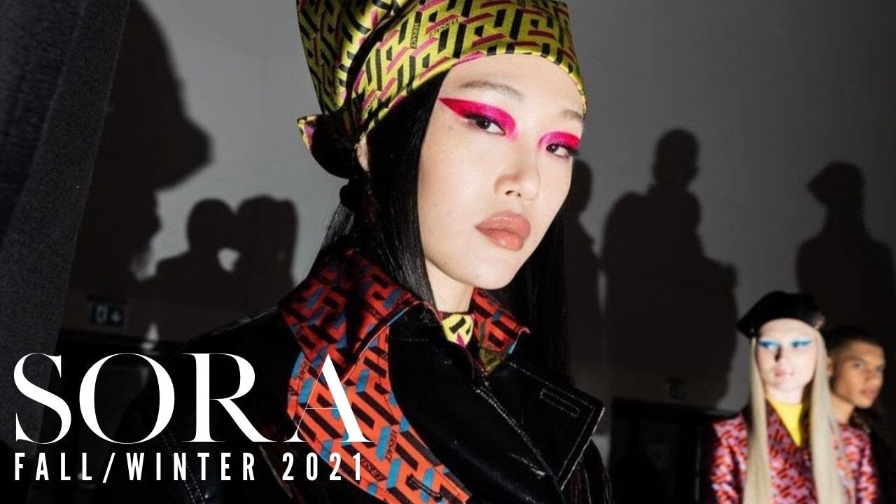 Sora Choi (최소라) | FW21 | Runway Collection