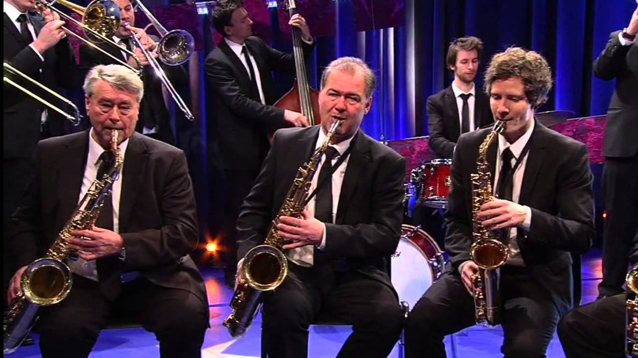BigBand Köflach 