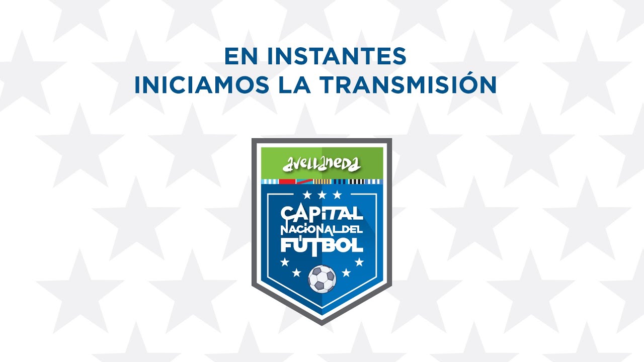 CAPITAL NACIONAL DEL FUTBOL. Alejandro Fabbri.