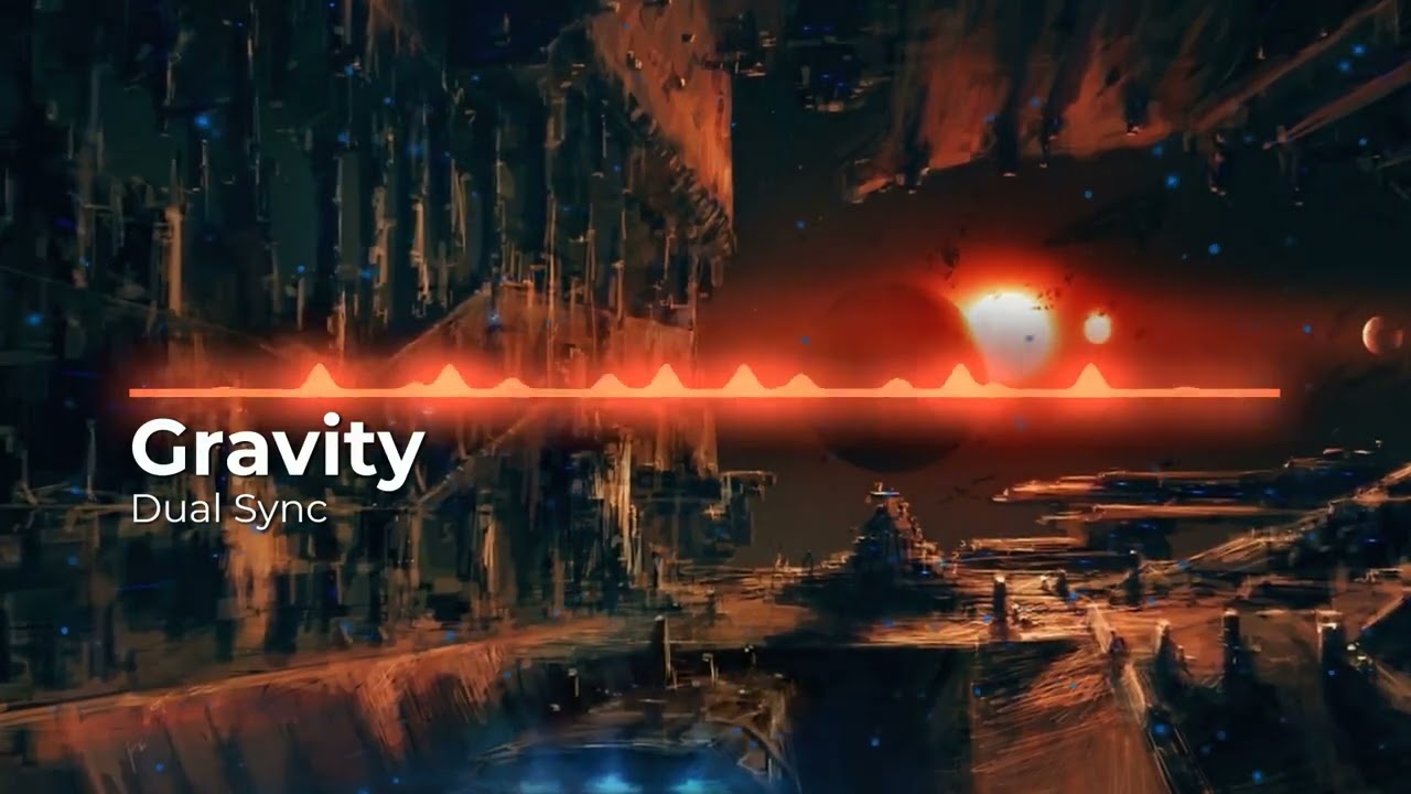 Gravity - Dual Sync