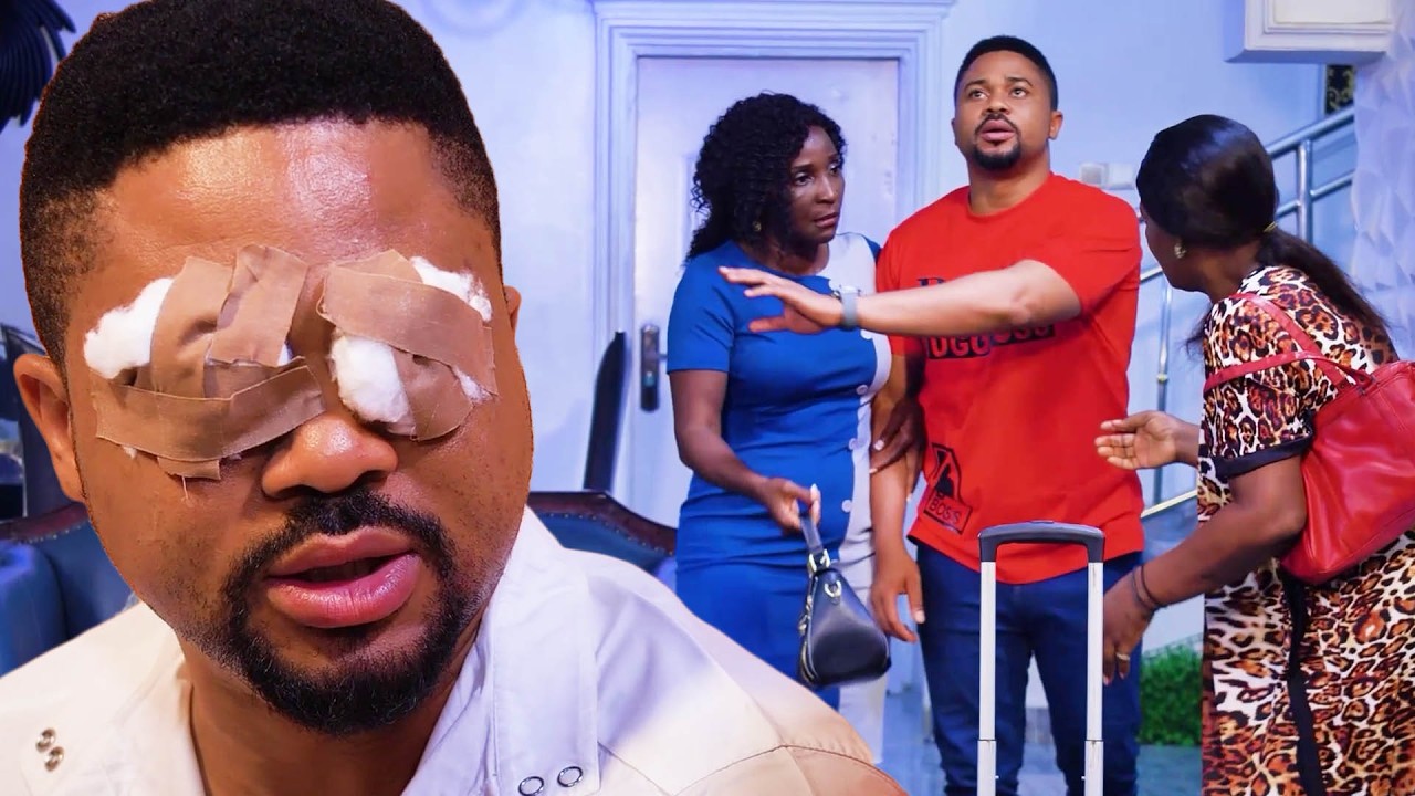 MIKE GODSON 2026 LATEST MOVIE  WILL MAKE U SHED PAINFUL TEARS WHILE WATCHING BT YOU'LL SMILE AT END