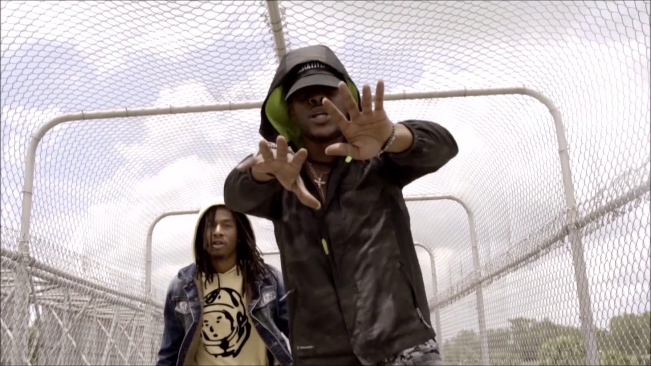 REll x Feed A Hater ft. Yung Kane (Official Video) | Shot By NandoTheShooter | RE77