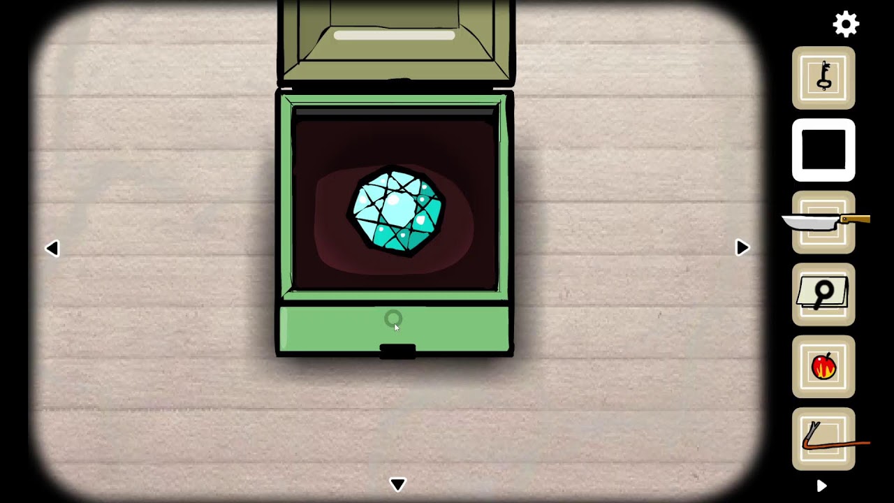 갓작 rusty lake시리즈 순서대로!!(cube escape: the lake)