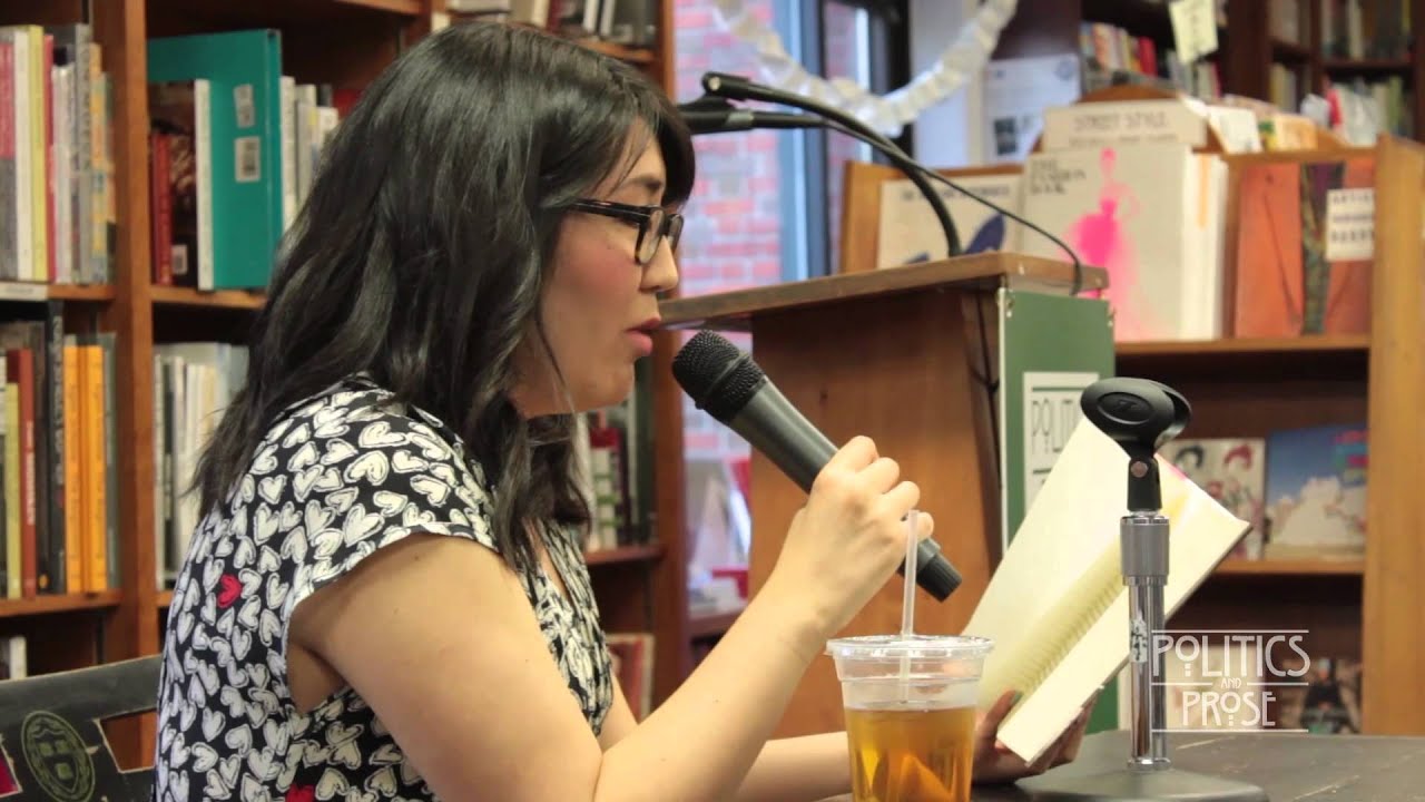 P&P Conversations: Jenny Han
