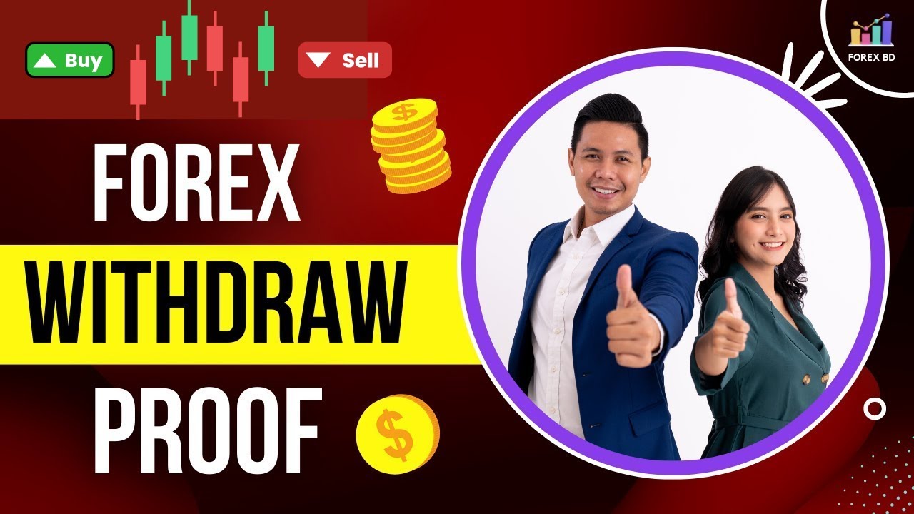 🔥 How to Withdraw Your Profits from a FOREX Broker | XM.com Global | Top Forex Broker