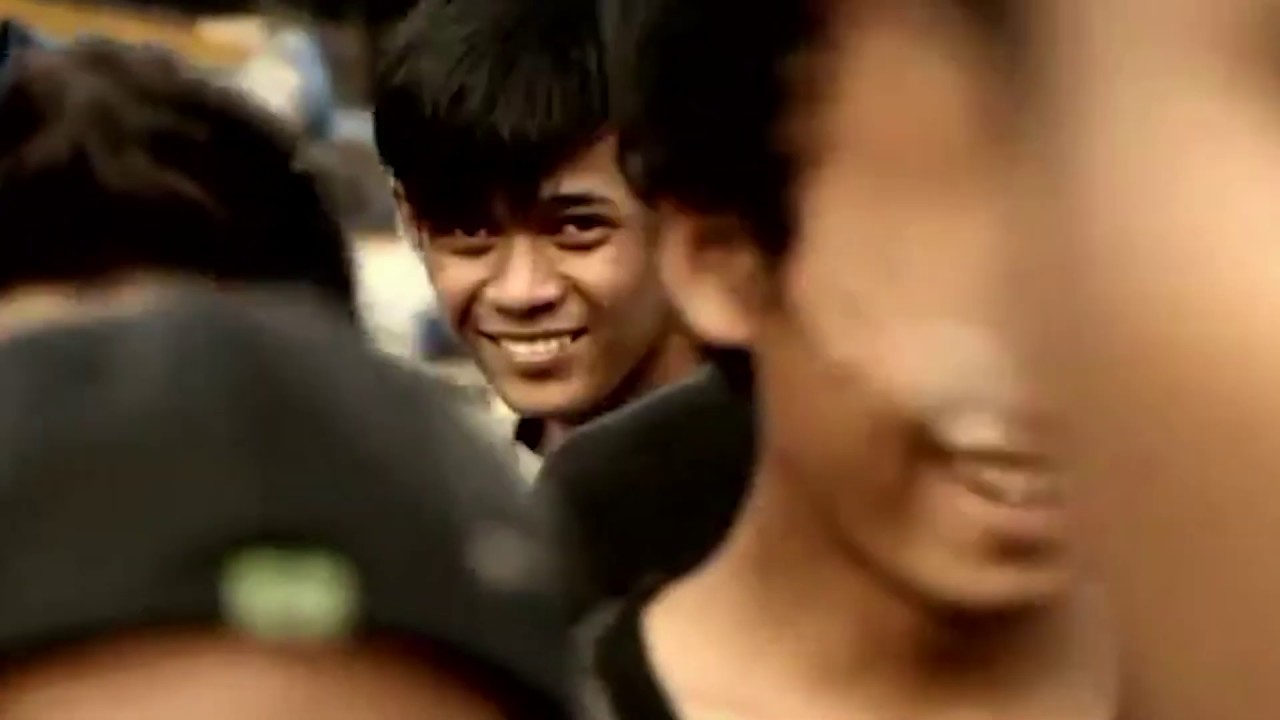Punk Muslim - Sajak Untuk Kita Featuring Thufail Al Ghifari (Official Video Klip)