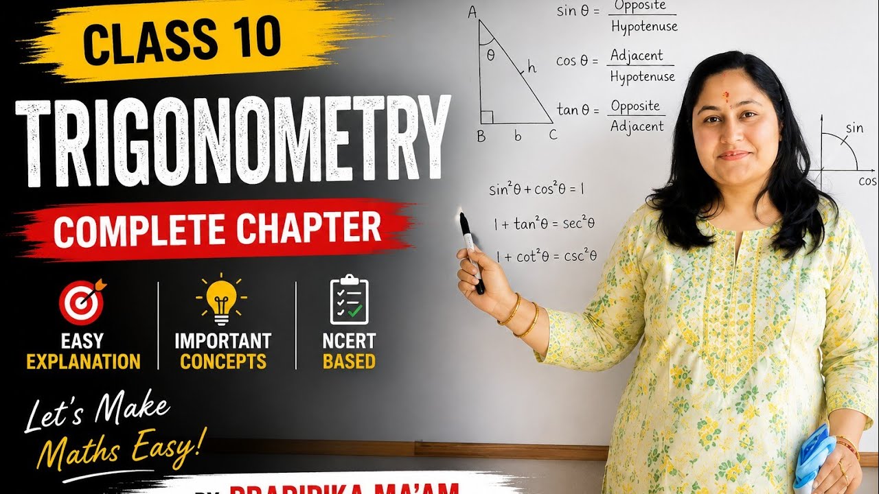 Math trigonometry 
