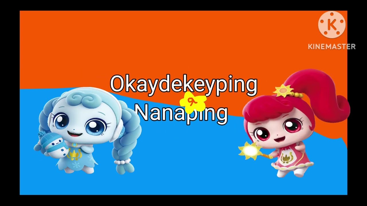 Okaydekeyping & Nanaping