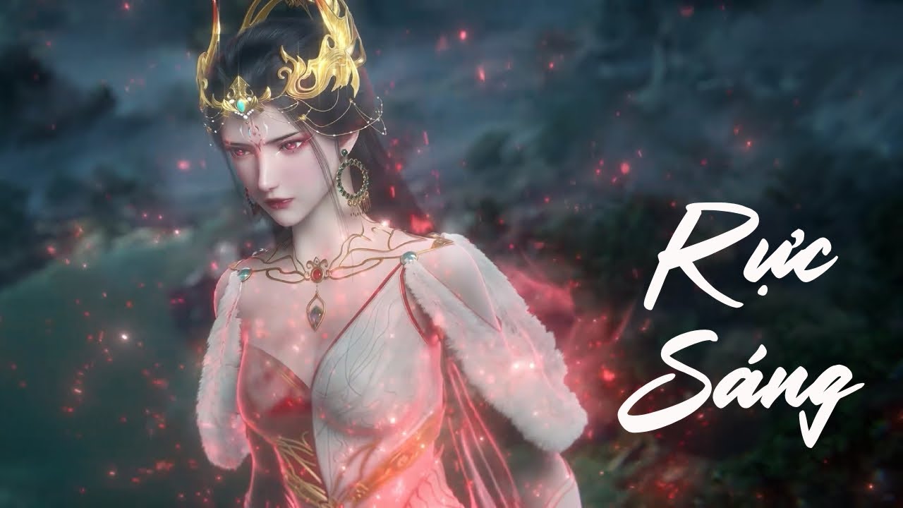 Vietsub || Rực Sáng - Cao Giai Y (OST Tiên Nghịch)