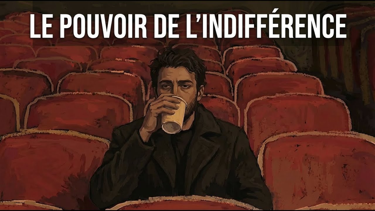 La Règle de l'Esprit | Comment Plus Rien Ne Vous Affectera ?