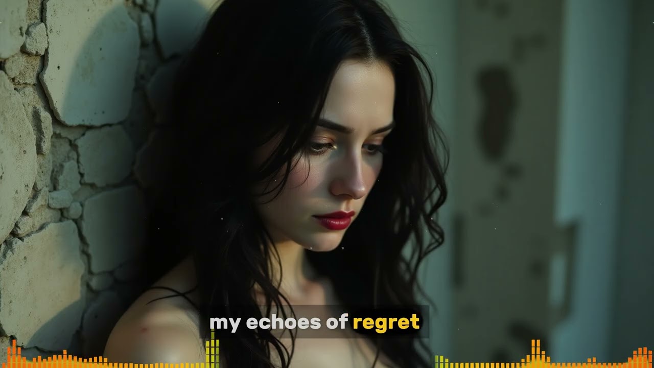 🎵 Echoes of Regret | Official Music Video 🎵 - Official Music video