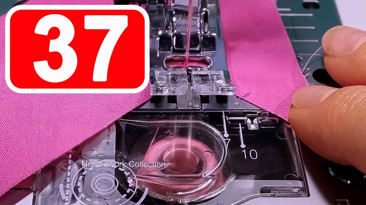 💥✅ Mysterious Sewing Techniques. You've Been Sewing Wrong All this Time!