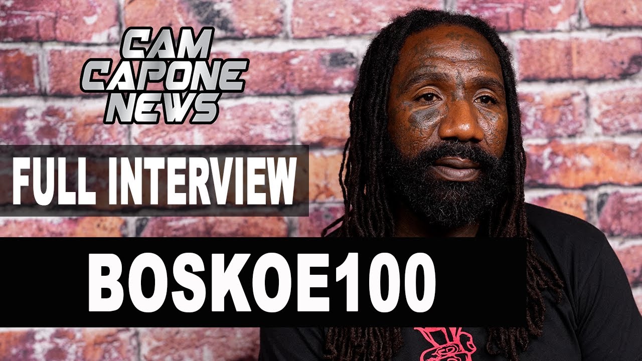Boskoe100 Calls Out 4xtra, Charleston White & Aaron The Plumber To Fight/ Diddy Verdict/ Lil Meech