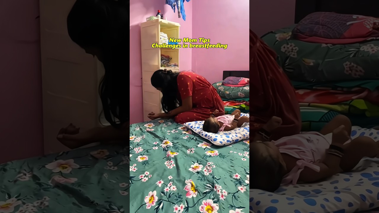 Новые мамы idha yaarume sollala - Советы для мам - тамильский #tamillvlog #vlog #viral #maternity...