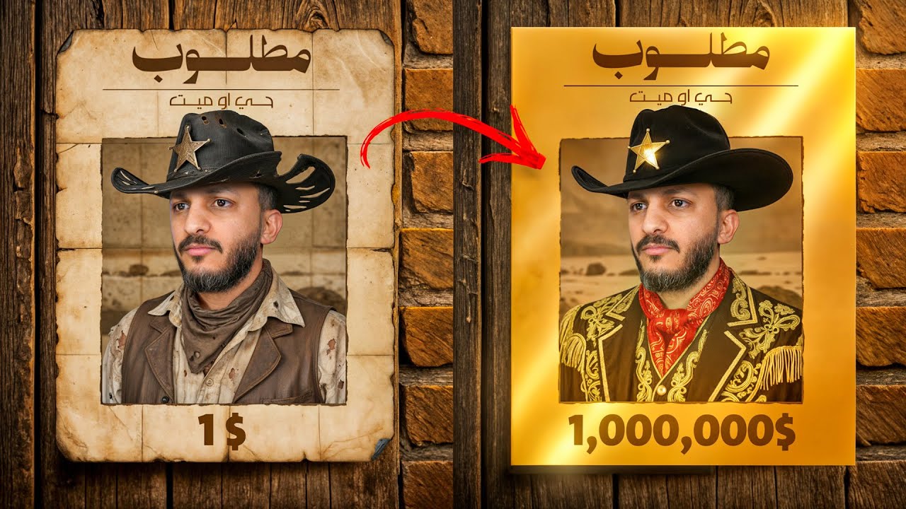 مطلوب للعدالة ⭐️🌟