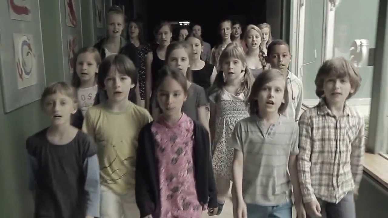 Łejery - Masz prawo być inny