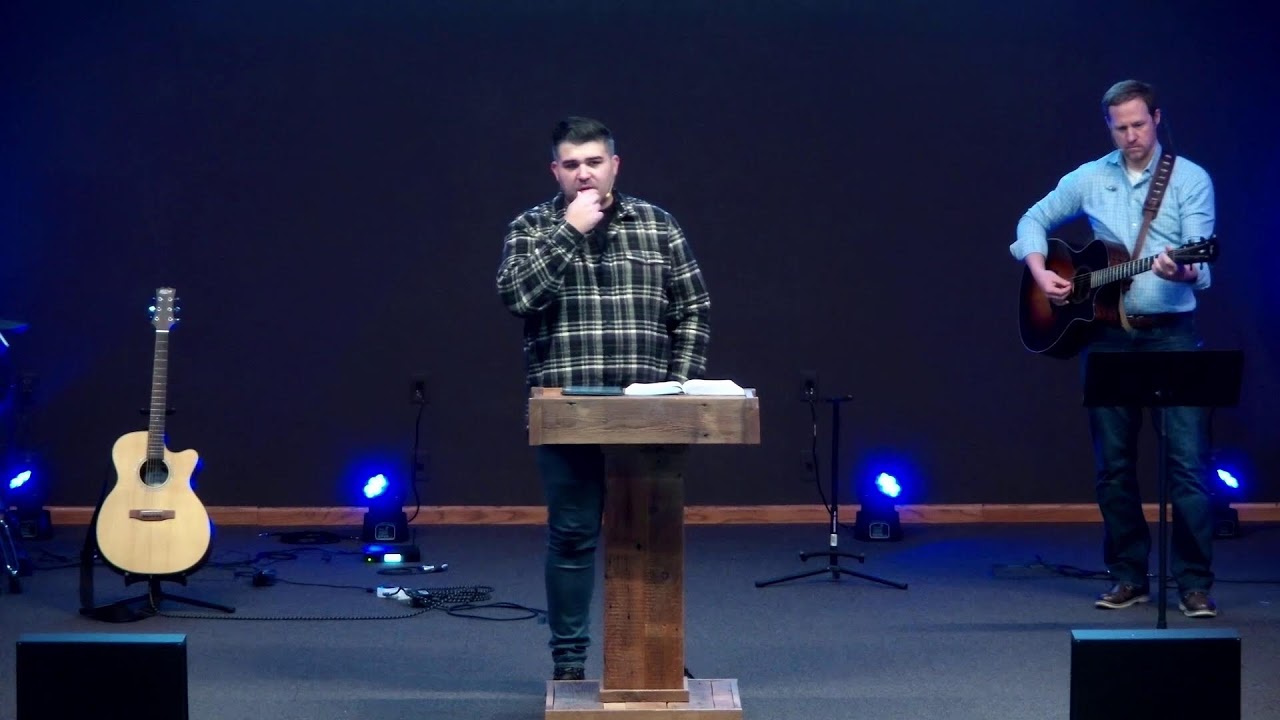 Sunday | Service | 02/22/2026 |