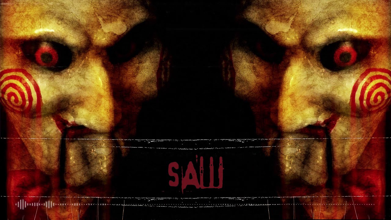 SAW Theme (Hip Hop / Trap Remix)