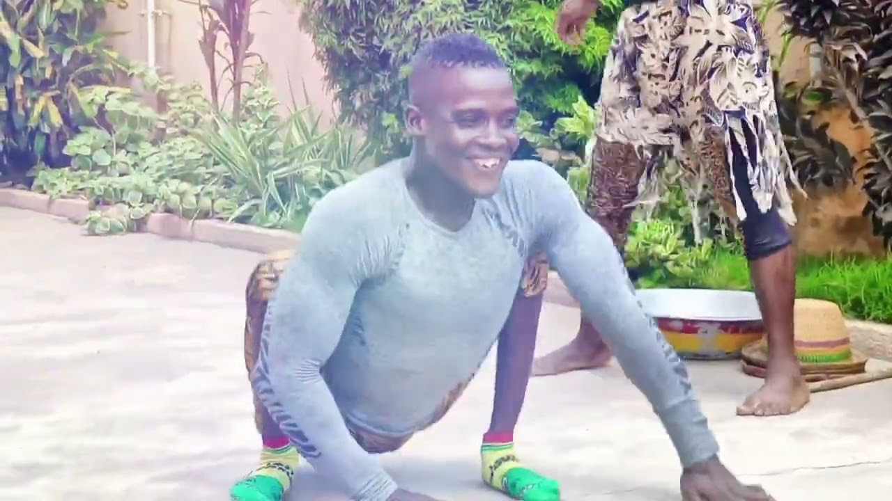 Nana Takyi Pozo ft. Patapaa - Alomo Bibio