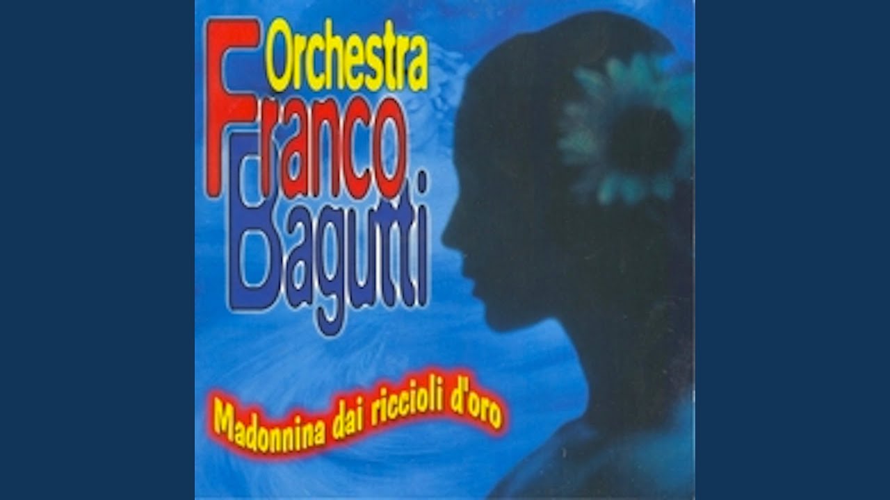 Capelli d’argento