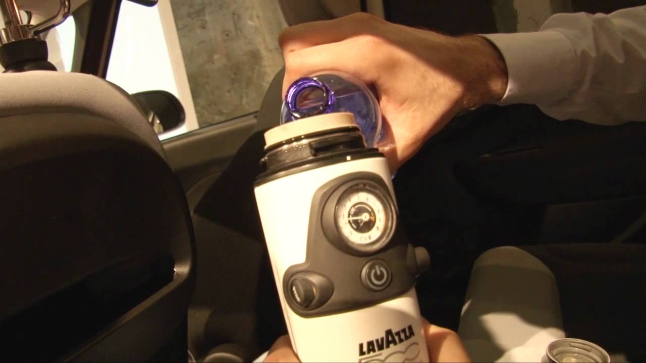 Fiat 500L, come funziona la 