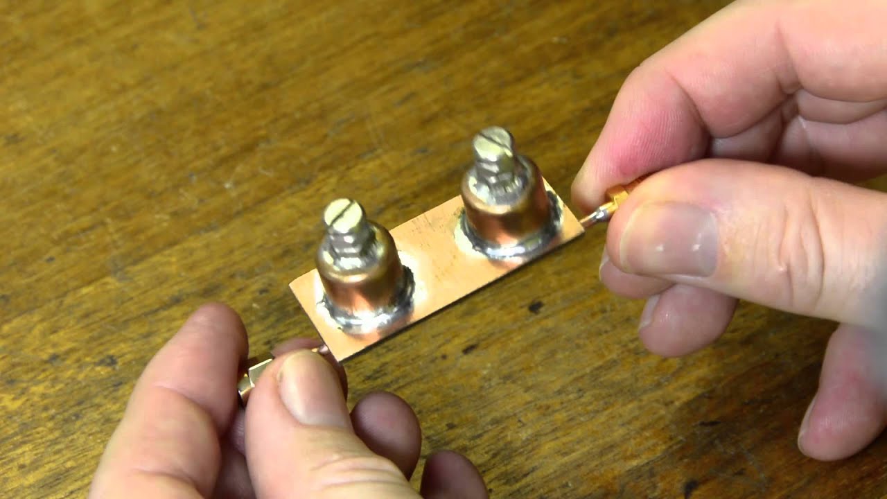 10 GHz 