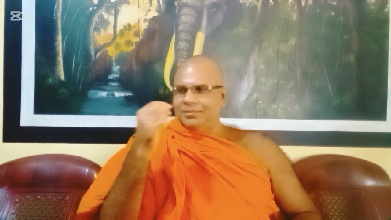 පුකට පුක නොකියා දේවාලෙ කියන්නද හාමුදුරුවනේ.මහාචාර්යගේ රෙදි ඉල්ලේ#funny #love #comedy #news #duet 