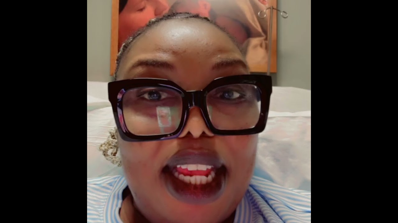 Тонто Дике и избавление от социальных сетей