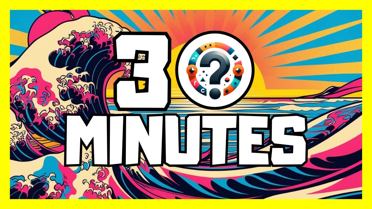 30 minutes NON-STOP Cool Things you DIDN'T Know #3
